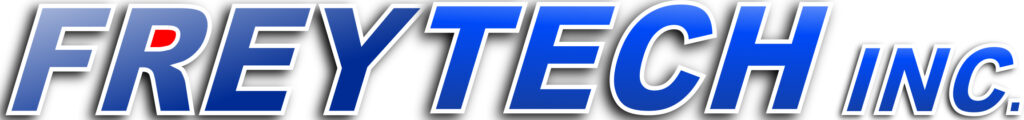 Freytech Logo