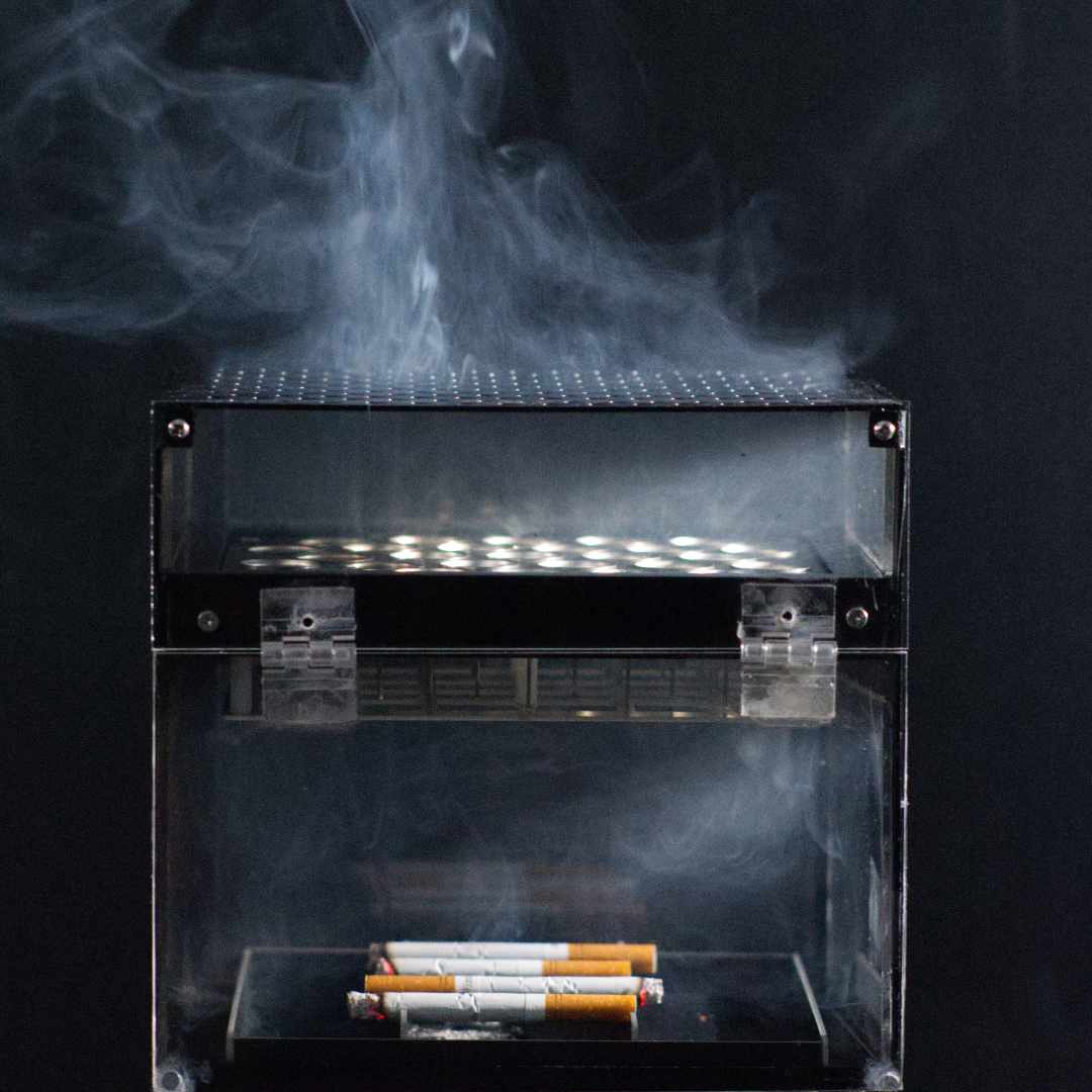 Aireshield Smoke Test